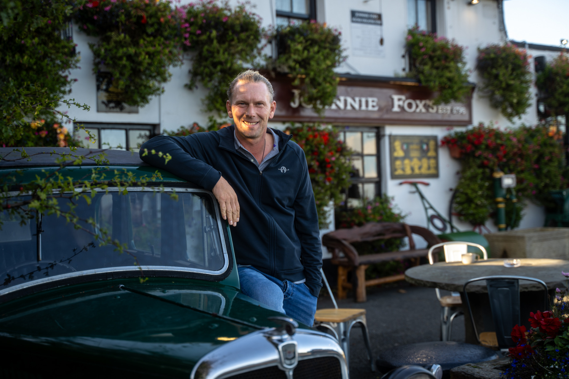 Auf Irlandreise mit Golfprofi Marcel Siem IRLAND_Golf_Siem-LQ-029