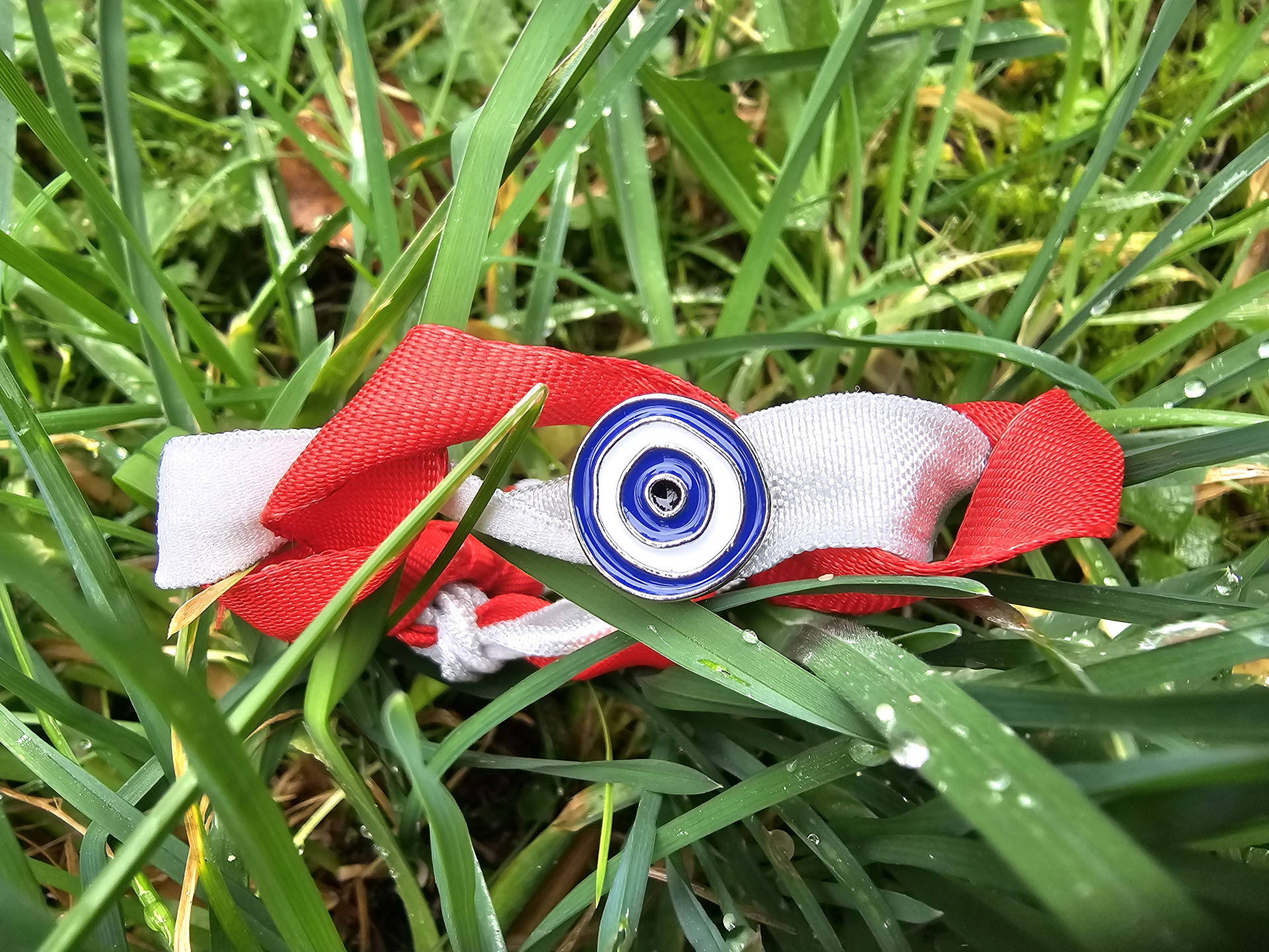 Der Martaki-Brauch reicht bis in die griechische Antike zurück Martaki (1)