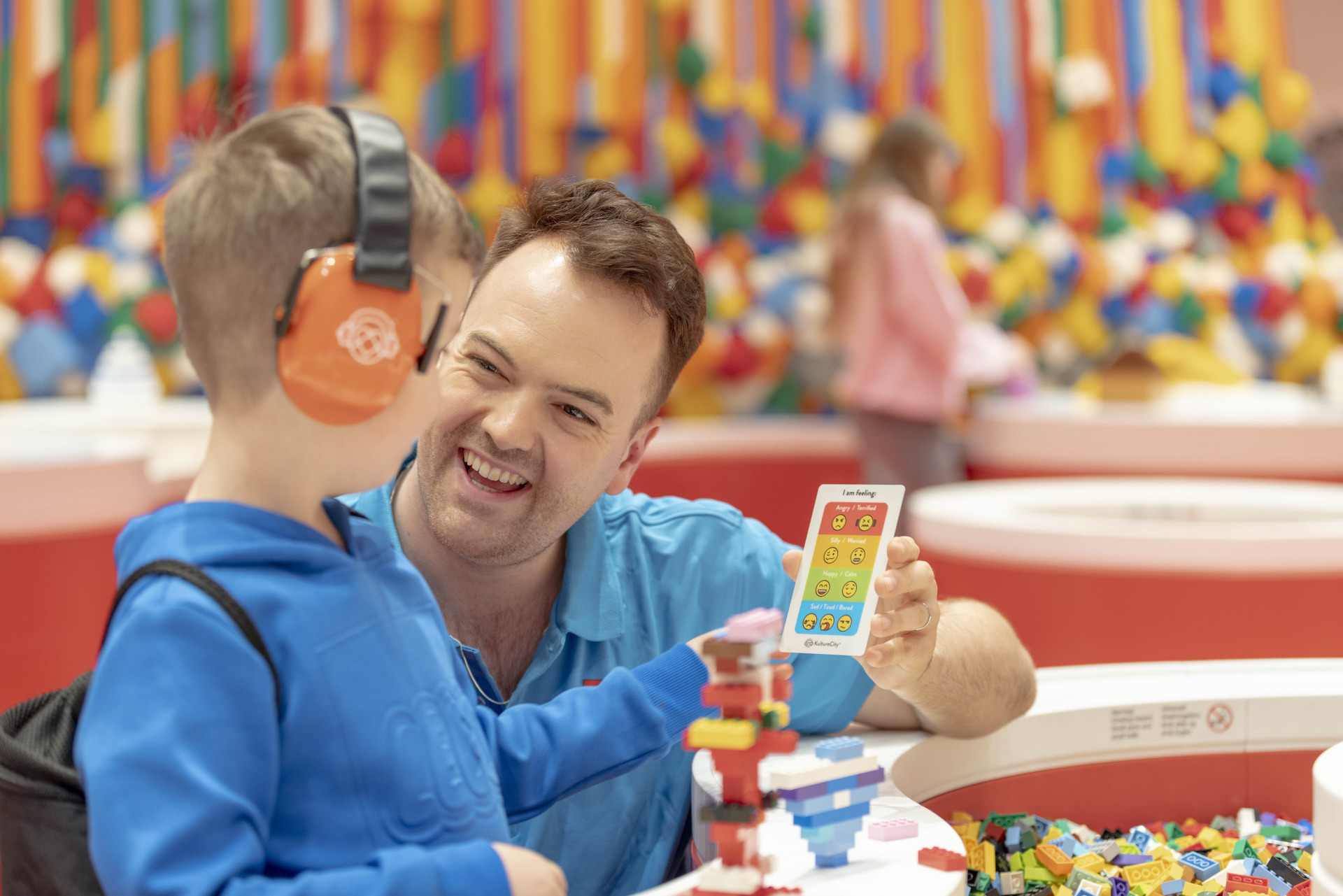 ©LEGO GmbH_KultureCity_LEGO House