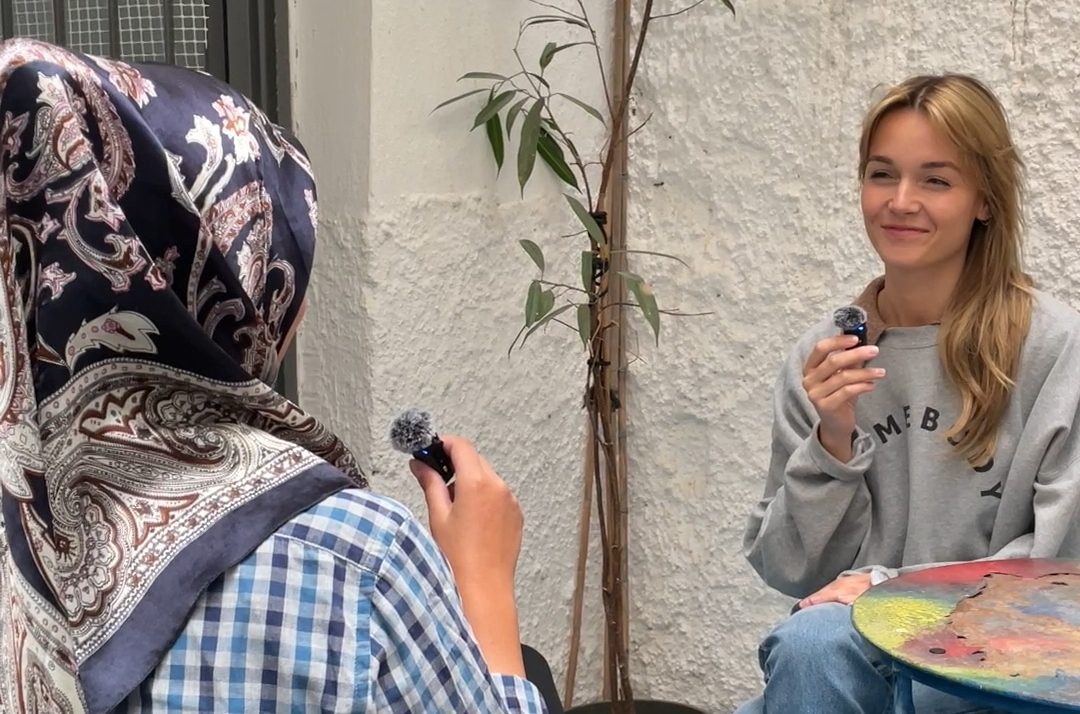 Kinderrechtsverletzungen in Griechenland