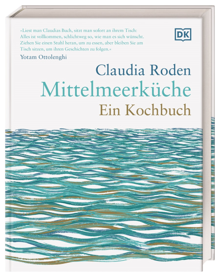 Mittelmeerküche. Ein Kochbuch – Eine kulinarische Reise ins Herz des Mittelmeers 9783831042739_3d