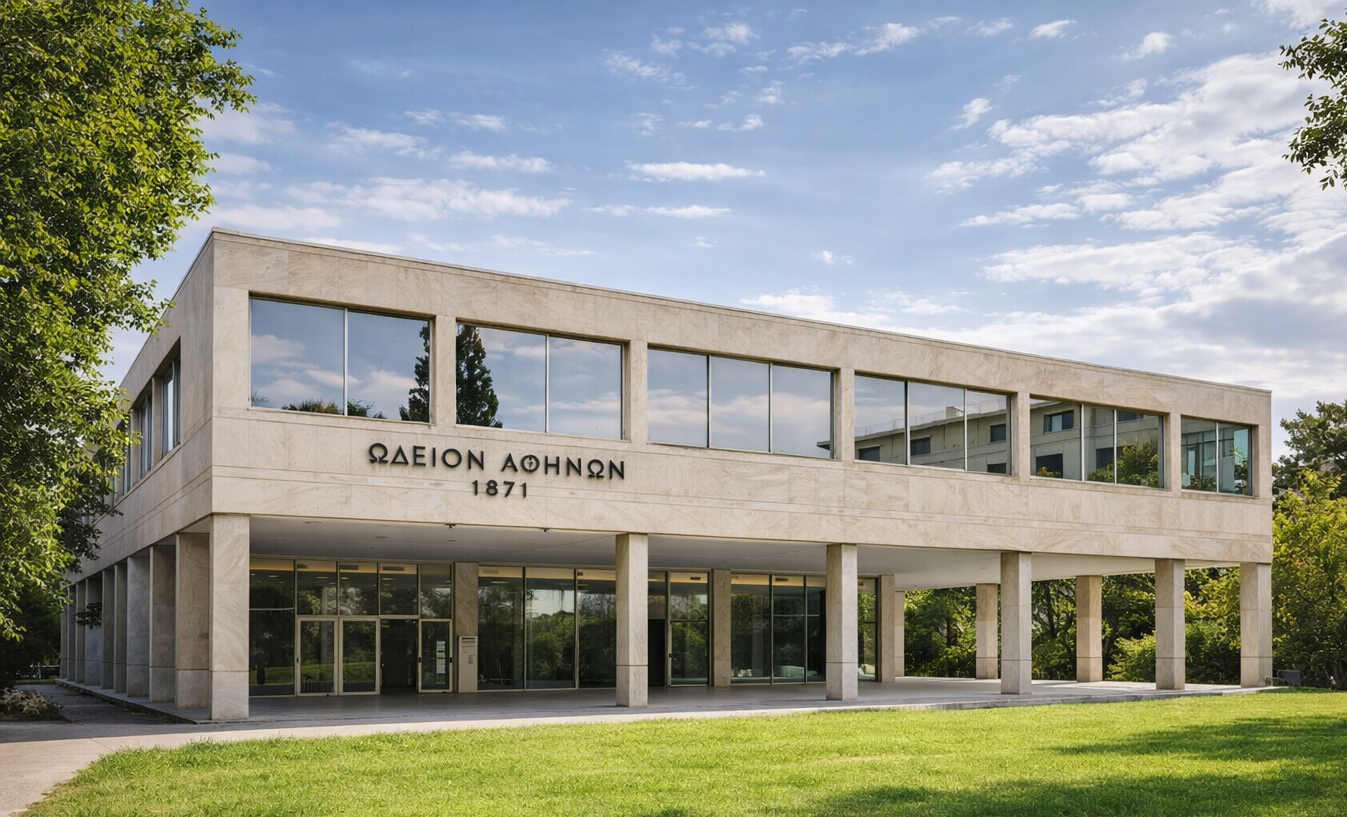 Athener Konservatorium