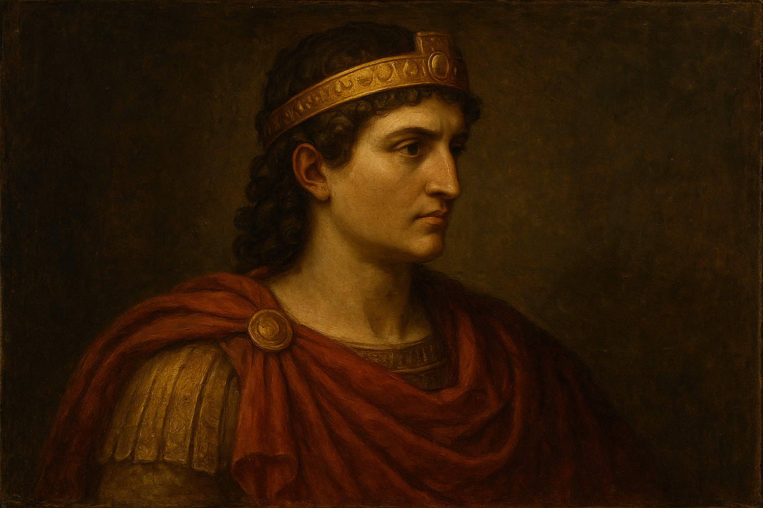 Ptolemaios III Euergetes