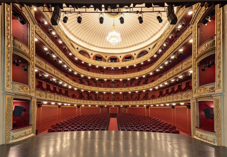 Stärkung und Modernisierung des Stadttheaters von Piräus 607120040_1289743576532240_1448520119669031508_n