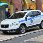 Tödlicher Unfall in Korinth: Balkon bricht ein – Urlauberin aus Deutschland stirbt Griechenland Polizei