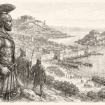 Von Griechenland nach Syrakus: Der Aufstieg des Hiketas Hiketas von Sizilien