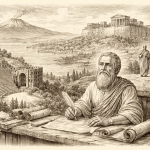 Timaios von Tauromenion