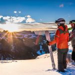 Frühlingsskilauf im Val Gardena - wenn der Winter sein schönstes Finale feiert