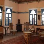 Das Chronakis-Haus wird zu einem Kulturzentrum im historischen Zentrum von Heraklion 631155925_1325223419650922_6562031490318915089_n