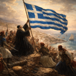 Griechische Freiheit