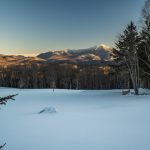 Lake Placid / Winterglanz zwischen Gipfeln, Eis und olympischer Geschichte