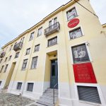 Das Stadtmuseum in Volos erfindet urbane Erinnerung neu Stadtmuseum Volos