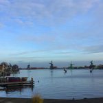 Zaanse Schans – Das Gedächtnis des Windes und der Werkbänke Zaanse Schans (2)
