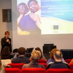 AGORA / INFOSESSION by Media Desk Greece