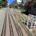 Die vergessene Straßenbahn von Volos und die Wiedergeburt der Pilionbahn Straßenbahn Volos (1)