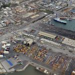 Thessaloniki Hafen (1)