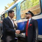 Florina knüpft wieder an das Eisenbahnnetz des Landes an 689072506_1298744335738220_4944931198544170696_n
