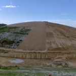 Die Renovierungsarbeiten am Kasta-Grab in Amphipolis schreiten voran 696873133_1399909338848996_3183200176897703804_n