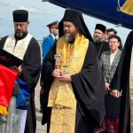 „Kultur und Orthodoxie bilden die zeitlose Brücke der Freundschaft zwischen Griechenland und Serbien“ 697247100_1402473318592598_1846563413536338501_n