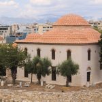 Die Fethije-Moschee und ihre wechselvolle Geschichte Fethije-Moschee