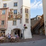 Wasserburg am Inn – Eine Altstadt wie aus einer anderen Zeit Wasserburg am Inn (3)