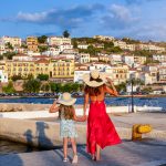 town of Pylos