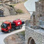 Integrierter Rahmen für den Schutz des griechischen kulturellen Erbes vor Brandgefahren 730069281_973460558790774_6194047192170377980_n