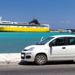Welches Fahrzeug mieten auf den griechischen Inseln? Auto, Roller oder Quad janclaus-rental-car-2348606
