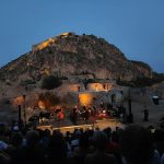 Nafplio feiert 35 Jahre Musik und Kultur 32e4e4ee-6a4d-4aec-aa16-dcb14c003c7c