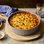 Moussaka Bildnachwei~ie-kartoffel.de