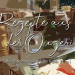 Rezepte aus der Ouzeri