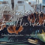 Sofias griechische Köstlichkeiten