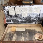 Auf den Spuren der großen Auswandererschiffe – Wie Cuxhaven zum Tor in die Neue Welt wurde Steubenhöft Ausstellung Cuxhaven (4)