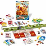 25029 Last Lemming Freisteller