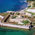 Schutz und Förderung der Pantokrator-Burg in Preveza 772899241_1360656822863229_4431030526105128797_n