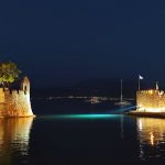 Renovierungsarbeiten im venezianischen Hafen von Nafpaktos sind abgeschlossen 781153177_1007648305643697_780690368913838700_n