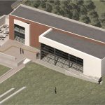 Erweiterung und Modernisierung des Archäologischen Museums von Kilkis 787842908_1974350536451367_5204377958578749177_n