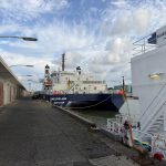 Cuxhaven Fischereihafen (11)