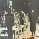 Das Kulturministerium bereichert die Sammlungen des Theatermuseums mit dem historischen Archiv und den Kostümen von „Desmo“ Από το φωτογραφικό αρχείο των «Δεσμών»