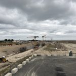 Ein Koloss kommt unter die Ostsee Fehmarnbelttunnel 1 (3)