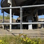 Fort Kugelbake Cuxhaven (2)
