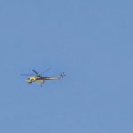 Löschhubschrauber