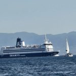 SUPERSTAR II: Mit Kurs auf die Sporaden – eine neue Fährgeneration für Skiathos, Skopelos und Alonissos SUPERSTAR II