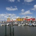 Cuxhaven und die Faszination der Schifffahrt Schifffahrt Cuxhaven (4)