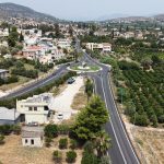 Ein neues Niveau der Verkehrssicherheit für den Peloponnes – Die Auswirkungen des 45-Millionen-Euro-Projekts der Region Peloponnes in der Argolis argolida-2987