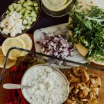 Griechisch essen ohne Fleisch: Von der Fastenküche bis zum veganen Gyros pexels-alesiakozik-6065913