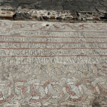 Die Aufnahme von Nikopolis in die UNESCO-Welterbeliste ist ein Ziel von nationaler Bedeutung 828859544_1971668673516211_7326506719418668216_n