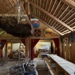 Wo Starigard wieder lebendig wird Wallmuseum Oldenburg (30)
